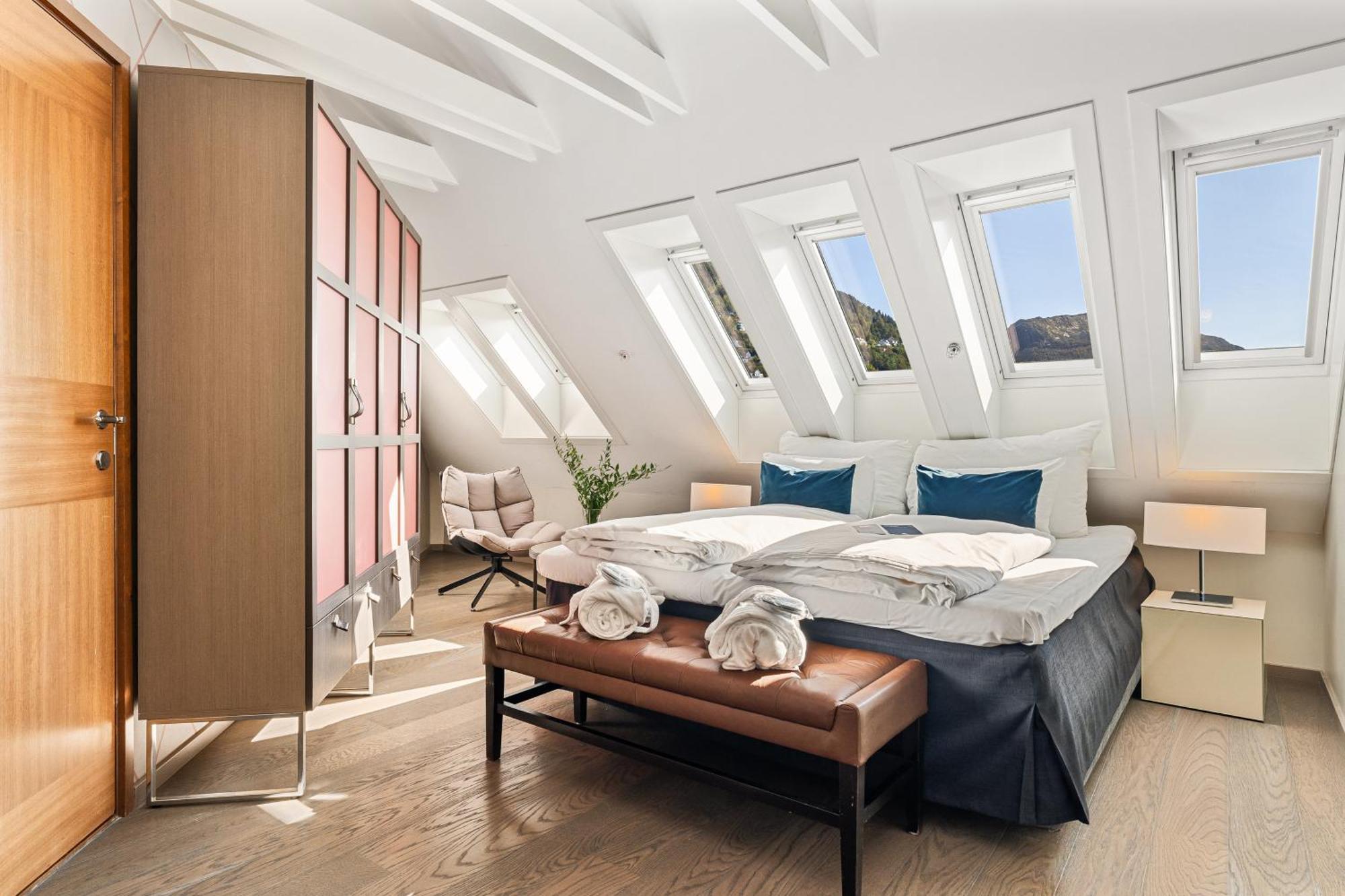 Clarion Admiral 4* Bergen